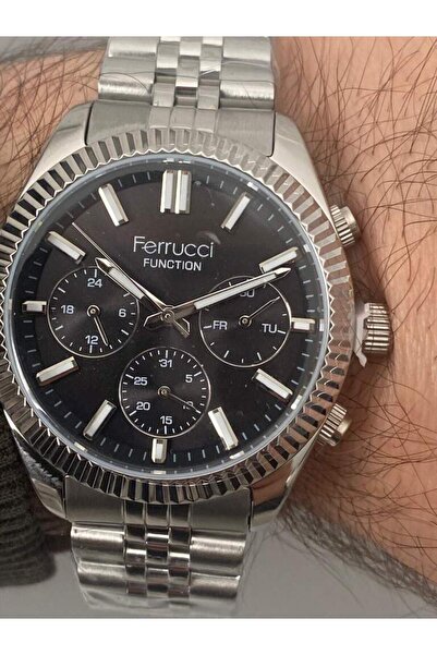 Ferrucci Fcf03697M.05 Men's Watch