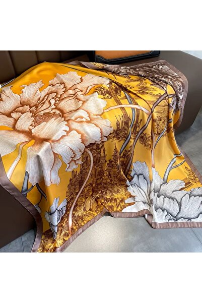 dukart Trendlover Scarf, Foulard, Bandana 90X90 cm