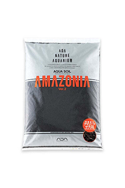ADA تربة أكوا سويل أمازونيا الإصدار الجديد 2-3 لتر تربة ممتازة
