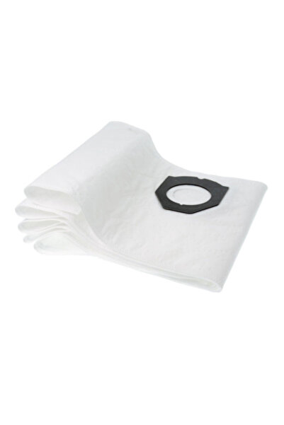 Magic Bags كيس غبار متوافق مع مكنسة أرزوم AR 481 Lodos - 5 قطع