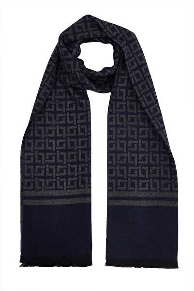 Tudors Men's Winter Scarf