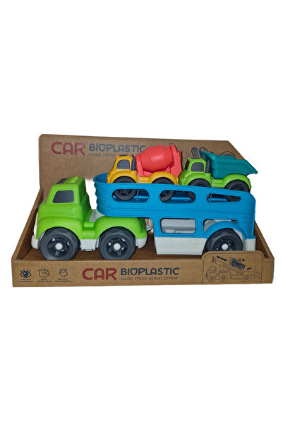 JUCARII TRANSPORTOR 2 MASINI CU RULARE LIBERA