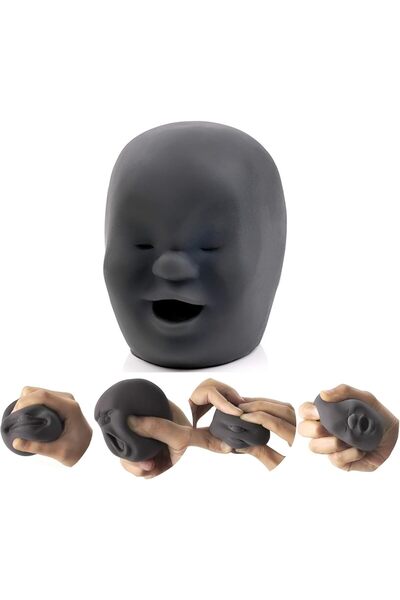 Generic كرات تخفيف التوتر العاطفي