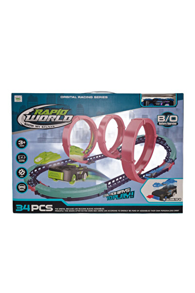 JUCARII SET DE SINE CU DEMOLARE PRIN COLIZIUNE