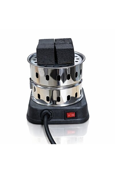 ZEMU Mini Nargile Köz Ocağı