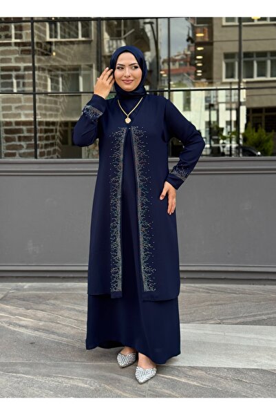 semalabutik tesettür abiye