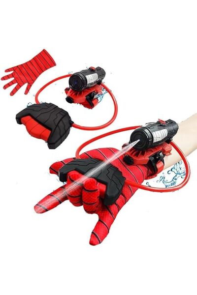 Yelajoy Spider Web Water Gun