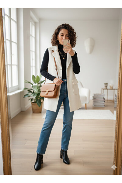 Paris10 Paris life yelek