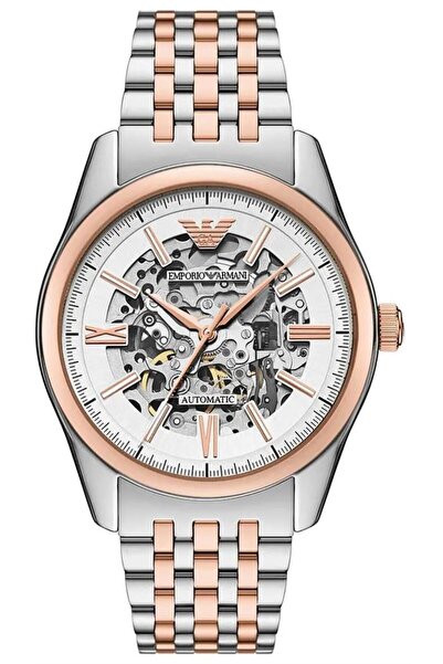 Emporio Armani Ar60092 Men's Wristwatch