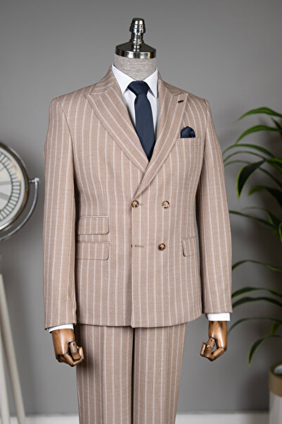 Terziayhan Combined Vest Suit