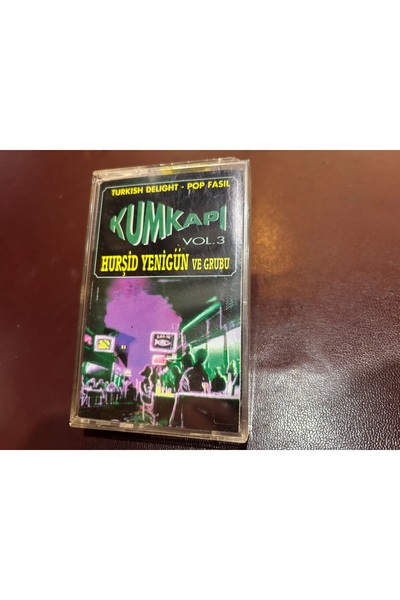 tayfuntufan antika koleksiyon هورشيت يينيجون وفرقة كومكابي المجلد 3