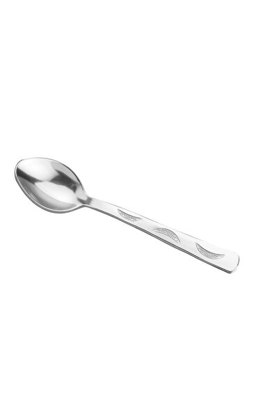 Birpa çay kaşığı 6 lı 430 / 0,70 mm