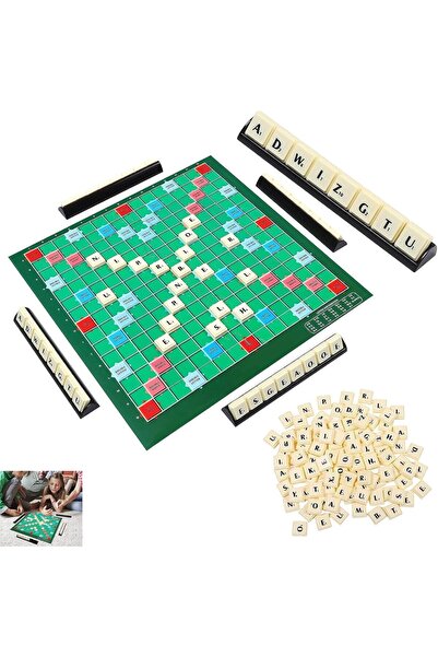 Generic لعبة لوحة الحروف إكس سبرينغ