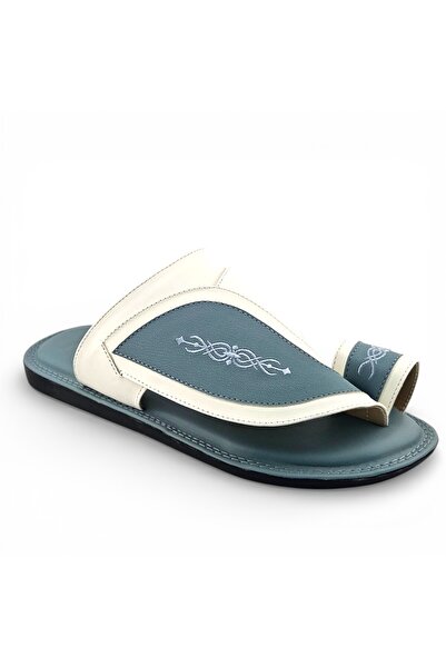 Footprint Stylish Daily Wear Slippers