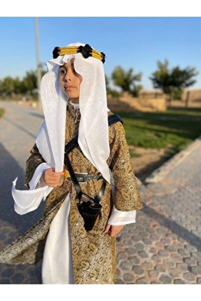 Gerenic Najdi display date - for the founding day