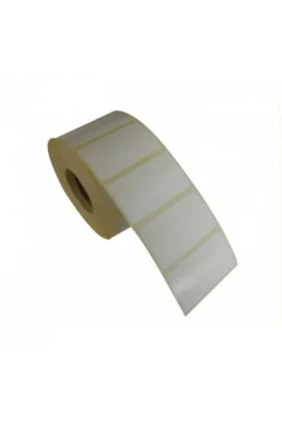 ofisturka Termal Barcode Label 20X40 2000 ´