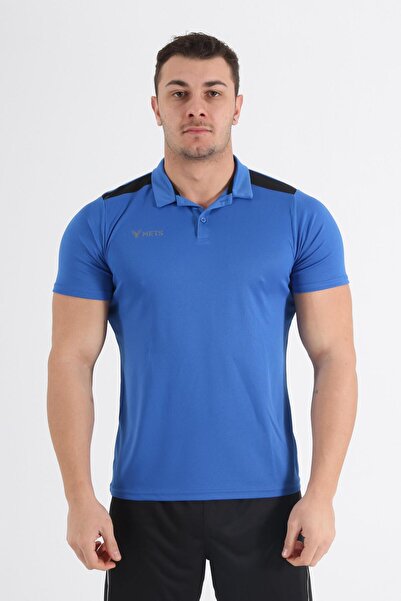 METS Strike Kamp T-Shirt Sax