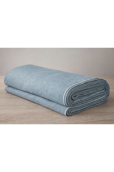 KAROSSE TEKSTİL Pamuklu Nevresim Kumaşı – Metre ile Satış | Yumuşak Dokulu & ...