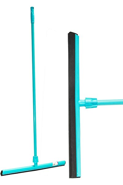 CleanO CI-2268 Heavy Duty Dual Moss Floor Squeegee