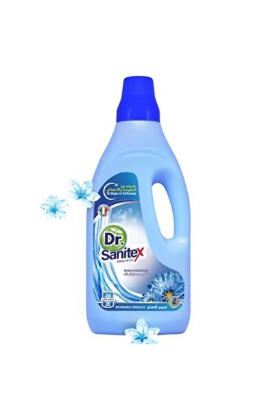 FO مُنعّم أقمشة مركّز برائحة نسيم الصباح - 2 لتر - دكتور سانيتكس