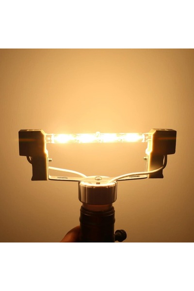 Store Halojen Lamba 300 Wat 5 li ( Beş Adet)