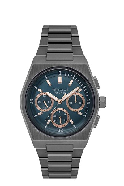 Ferrucci Fcf03514M.03 Men's Watch