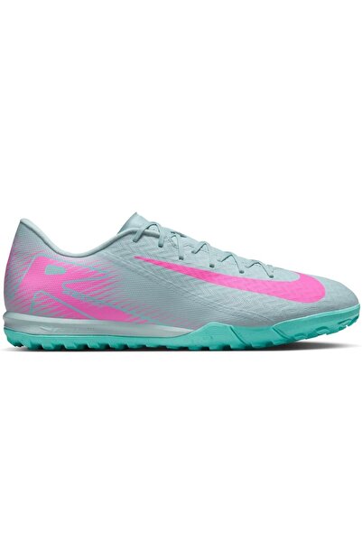 Nike Mercurial Air Zoom Vapor 16 Academy Tf Kids Carpet Field Shoes Green