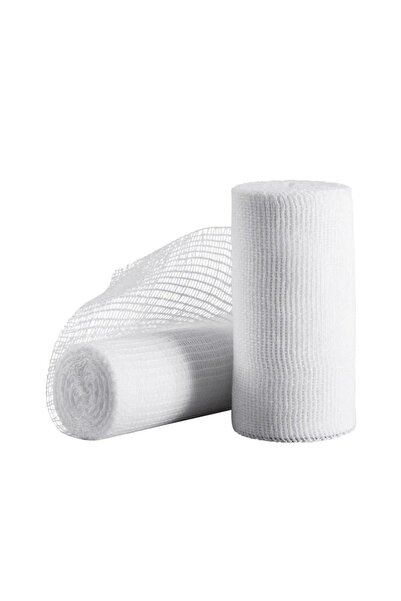 Genel Markalar Sargı Bezi 10 Cm X 10 M 1 adet