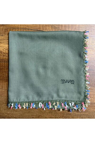 REYYAN El İşi İğne Oyalı Yazma,iğne Oyası,iğne Oyalı Yemeni,iğne Oyası Tülben...