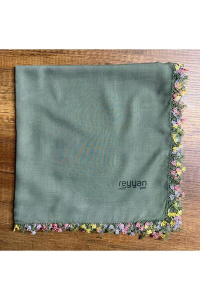 REYYAN El İşi İğne Oyalı Yazma,iğne Oyası,iğne Oyalı Yemeni,iğne Oyası Tülben...