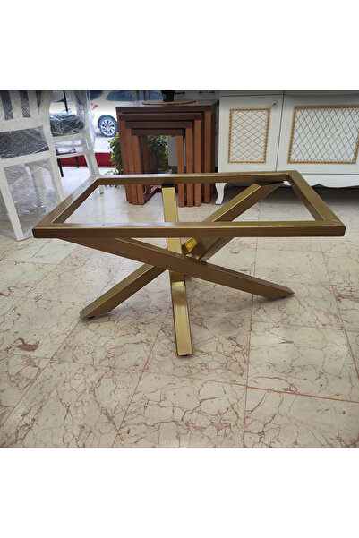 murat market plaza Çatma Orta Sehpa Ayağı