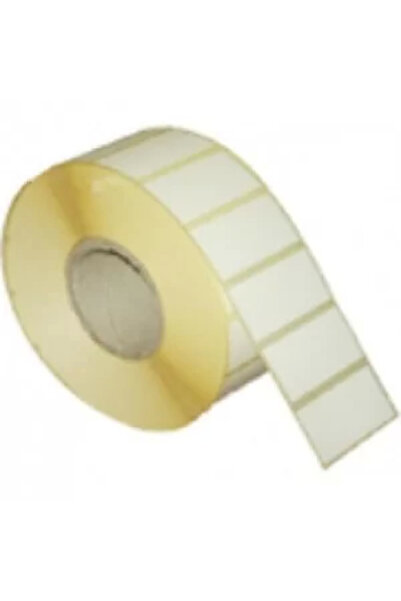 ofisturka ETICHETĂ THERMALĂ CU COD DE BARĂ 30X50 1000 BUC