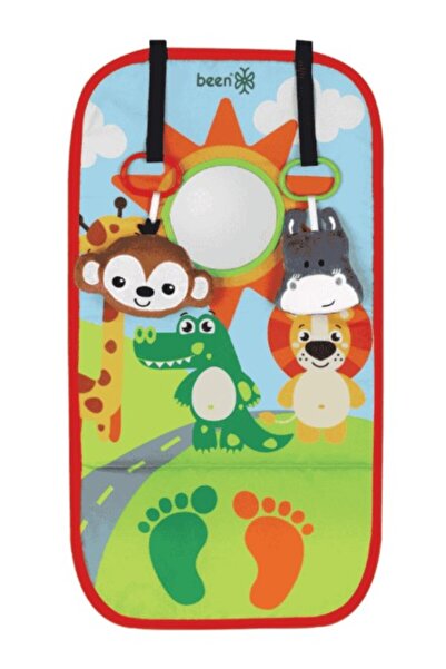 bebeym BEEN CAR SEAT TOY/OTO KOLTUĞU OYUNCAĞI