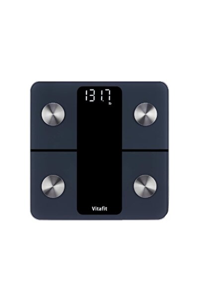 Vitafitt Digital Body Scale, Vitafit, for Body Composition Analysis - Fat and...