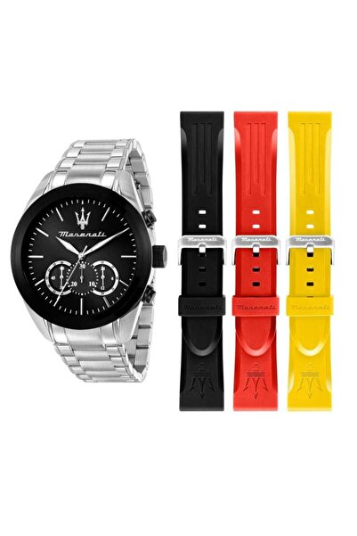 Maserati R8873612062 ERKEK KOL SAATİ