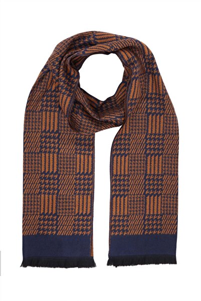 Tudors Men's Winter Scarf