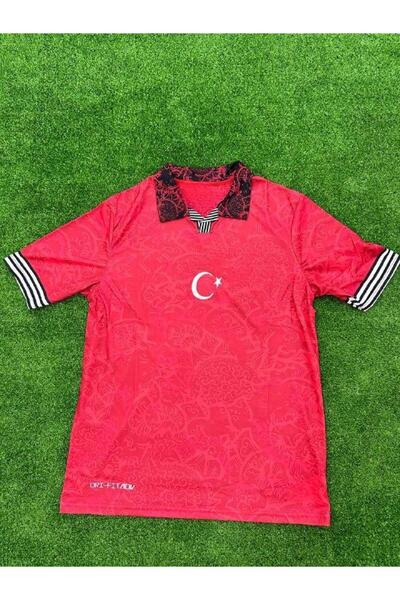 Lion Spor Turkey National Team Special Design Fan Jersey