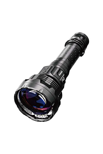 Nitecore P40 2000 LUMEN SARJLI EL FENER