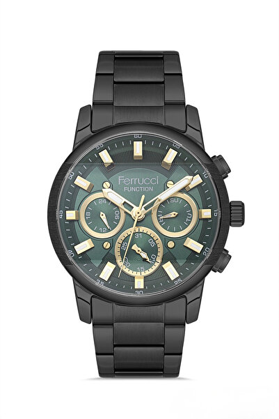 Ferrucci FC.03573M.02 ساعة يد رجالية