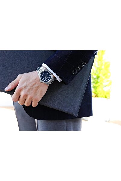 Seiko SBTH003 Men's Wristwatch, Selection S Series