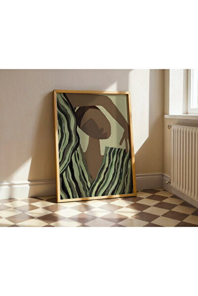 TekTablo Ξύλινος Πίνακας