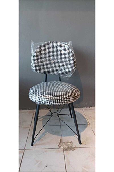 Genel Markalar Dora Sandalye Salon Mutfak Sandalyesi Cafe Sandalye Retro Sand...