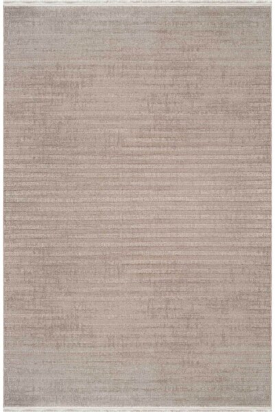 ATLAS HALI Beykoz Zy03a Yumuşak Dokulu Sık Dokuma Spor Desenli Üst Kalite Hal...