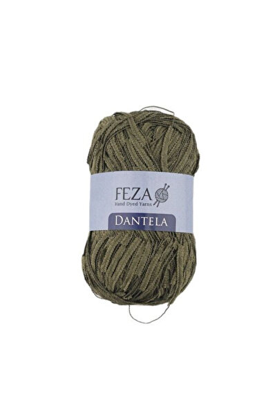 Feza Fezadantela 3-Piece Advantageous Package 40% Pes 60% Polyamide – 50 g Fi...