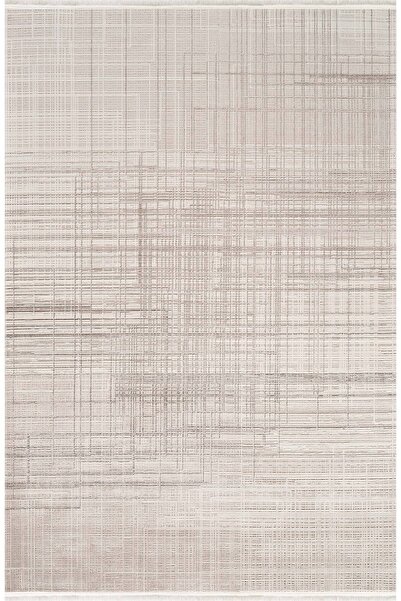 ATLAS HALI Beykoz Zy10a Yumuşak Dokulu Sık Dokuma Spor Desenli Üst Kalite Hal...