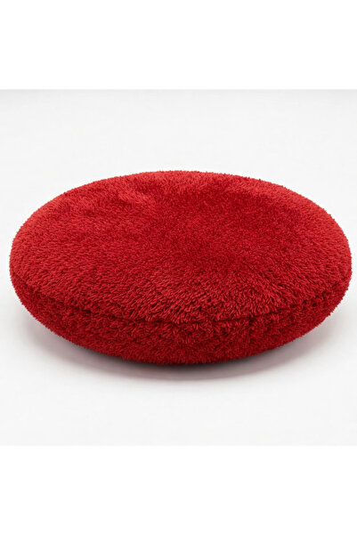 Yastıkland YUVARLAK DEKORATİF YASTIK