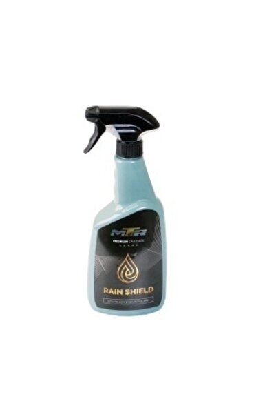 MTR Premium Hydrophobic Windshield Solution 750 ml
