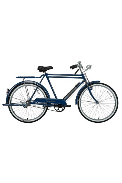 Bisan ROADSTAR CLASSIC-23 Ürün Rengi: MAVİ Kadro: 58 CM Vites: 1x1 VİTES Teke...