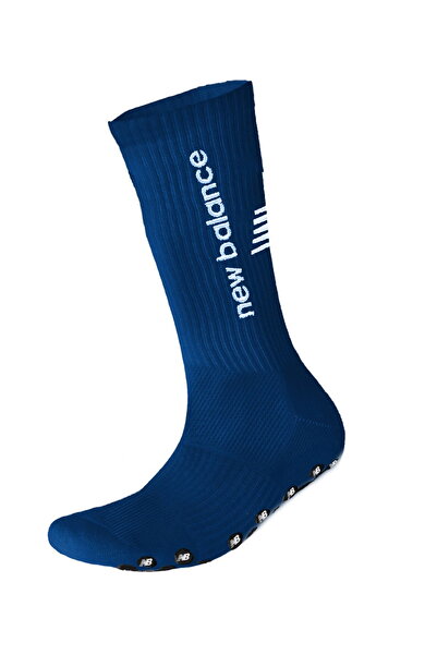 New Balance Silikonlu Antreman Çorabı