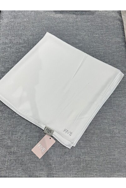 Levidor 140 X 140 CM EKSTRA BÜYÜK BOY MEDİNE İPEĞİ EŞARP (LÜTFEN ÖLÇÜSNE DİKK...